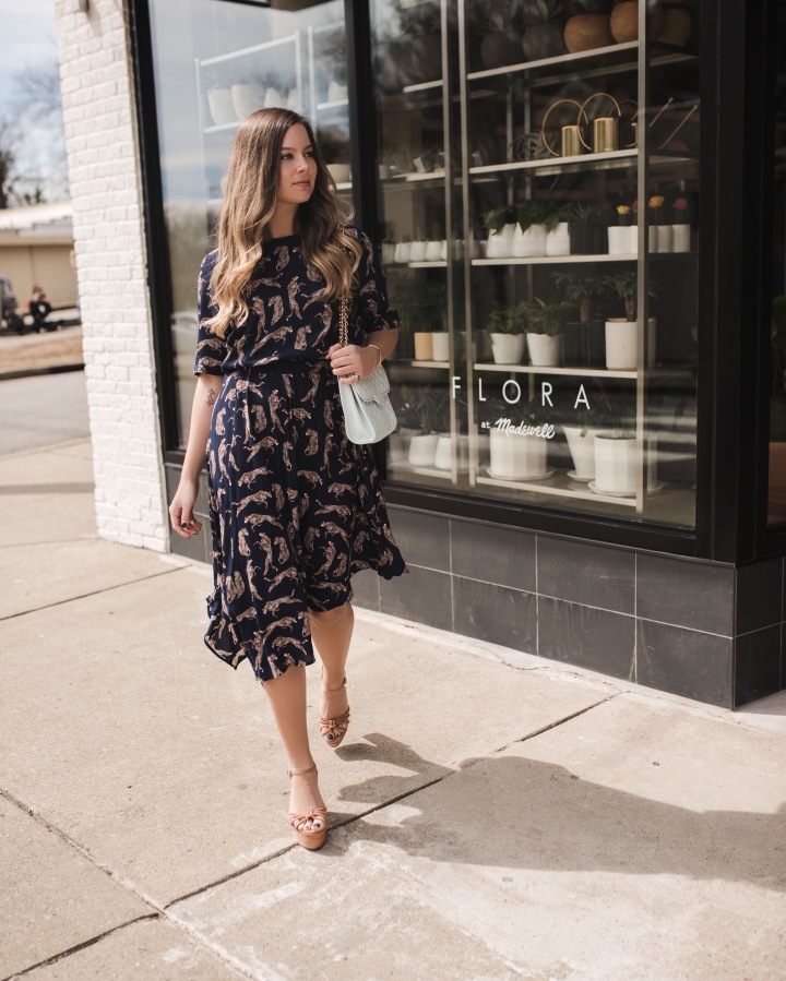 A Spring Dress for Every Occasion